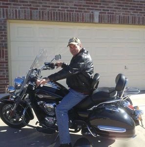 Meet your Posher, Tom